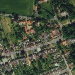 18 Main Street, York, YO23 2RB, UK Satellite Map