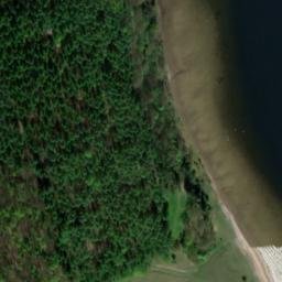 Satellite imagery of Stülper Huk, DE