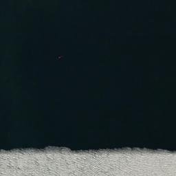 Satellite imagery of Stülper Huk, DE