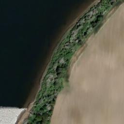 Satellite imagery of Teschower Spitze, DE