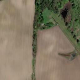 Satellite imagery of Teschower Spitze, DE