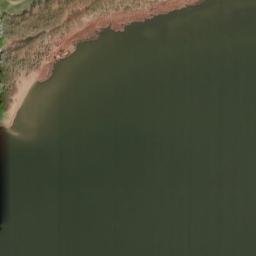 Satellite imagery of Volkstorfer Spitze, DE