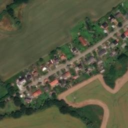 Satellite imagery of Mühlberg, DE