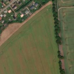 Satellite imagery of Mühlberg, DE