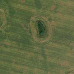 Satellite imagery of Gösselbarg, DE