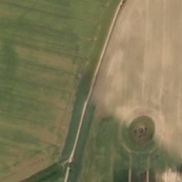 Satellite imagery of Gösselbarg, DE
