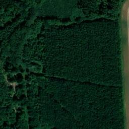 Satellite imagery of Hoher Berg, DE