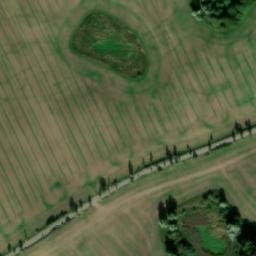 Satellite imagery of Fuchsberg, DE