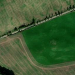 Satellite imagery of Fuchsberg, DE