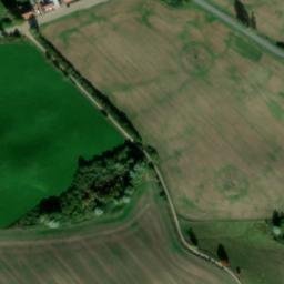 Satellite imagery of Fuchsberg, DE