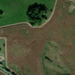 Satellite imagery of Runder Berg, DE