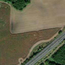 Satellite imagery of Runder Berg, DE