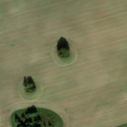 Satellite imagery of Hohes Rad, DE