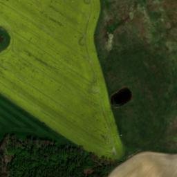 Satellite imagery of Kellerberg, DE