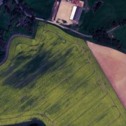 Satellite imagery of Bususberg, DE