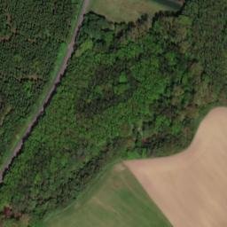 Satellite imagery of Voßbarg, DE