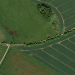 Satellite imagery of Voßberg, DE