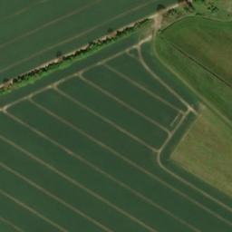 Satellite imagery of Voßberg, DE