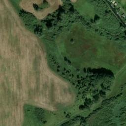 Satellite imagery of Totenberg, DE