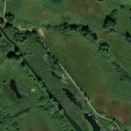 Satellite imagery of Totenberg, DE