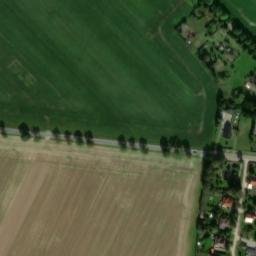 Satellite imagery of Gutshaus Schlatkow, DE