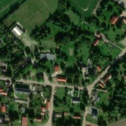 Satellite imagery of Gutshaus Schlatkow, DE