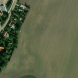 Satellite imagery of Gutshaus Schlatkow, DE
