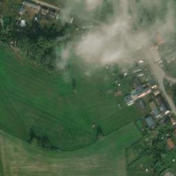 Satellite imagery of Wasserschloss Mellenthin, DE