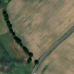 Satellite imagery of Wasserschloss Mellenthin, DE