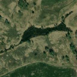 Satellite imagery of Верховье Киселевой, KZ