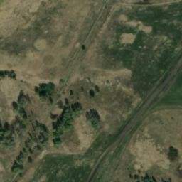 Satellite imagery of Верховье Киселевой, KZ