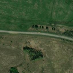 Satellite imagery of Ильинский, KZ