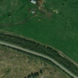 Satellite imagery of Ильинский, KZ