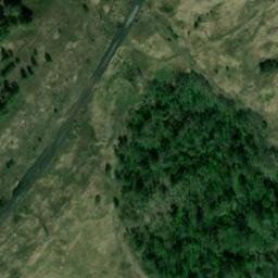 Satellite imagery of Дорожный, KZ