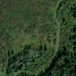 Satellite imagery of Камешек 1-й, RU