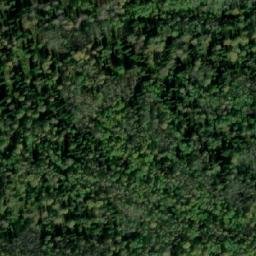 Satellite imagery of Пахомовский, RU