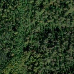 Satellite imagery of Пахомовский, RU