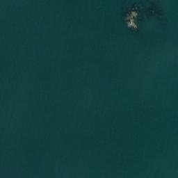 Satellite imagery of Watson Rock, CA