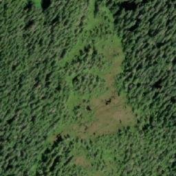 Satellite imagery of Mount Elwin, CA