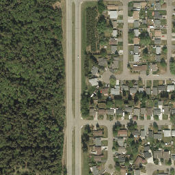 Satellite imagery of Cranbrook Hill, CA