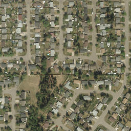 Satellite imagery of Cranbrook Hill, CA