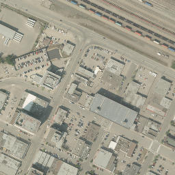 Satellite imagery of Connaught Hill, CA