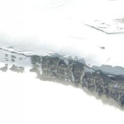 Satellite imagery of Pommel Mountain, CA