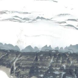 Satellite imagery of Pommel Mountain, CA