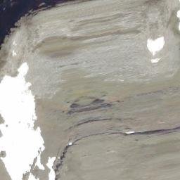 Satellite imagery of Obelisk Peak, CA
