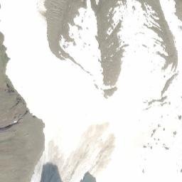 Satellite imagery of Obelisk Peak, CA