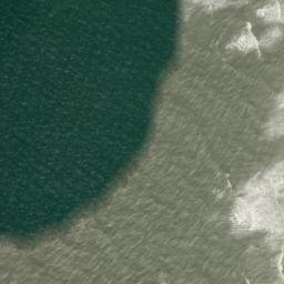 Satellite imagery of Rossall Point, GB