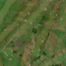 Satellite imagery of Rossall Point, GB