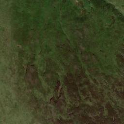 Satellite imagery of Paddy's Pole, GB