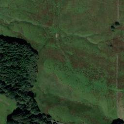 Satellite imagery of Whitewell Hall Hill, GB